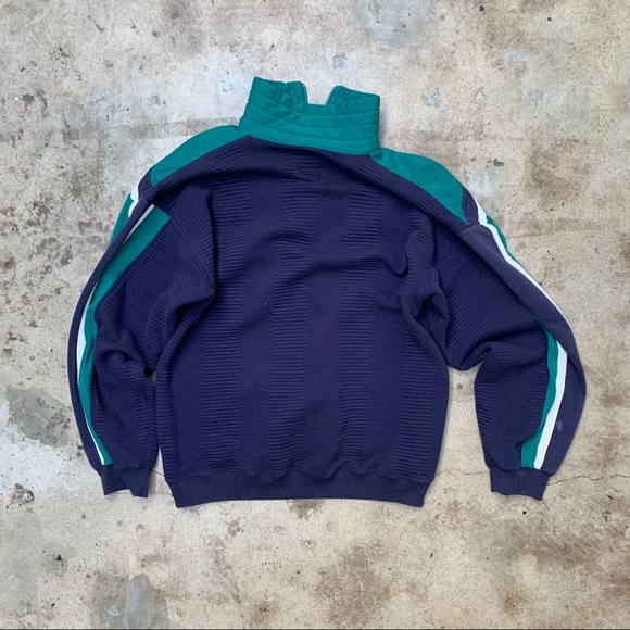 Vintage Greenline international Sweatshirt🔥 - Picture 2 of 7